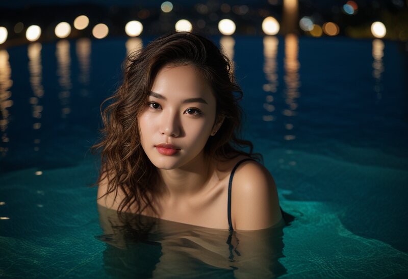 隐秘的证词